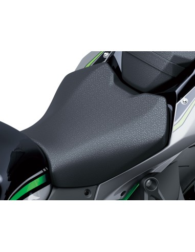 Selle Confort Touring ERGO-FIT™ (+20mm) - Améliorez votre Expérience de Conduite avec un Confort Supplémentaire