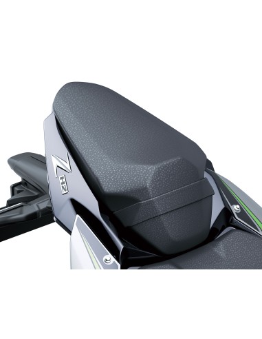 Selle Confort Passager ERGO-FIT™ (+10mm) - Style et Confort pour les Voyages à Deux