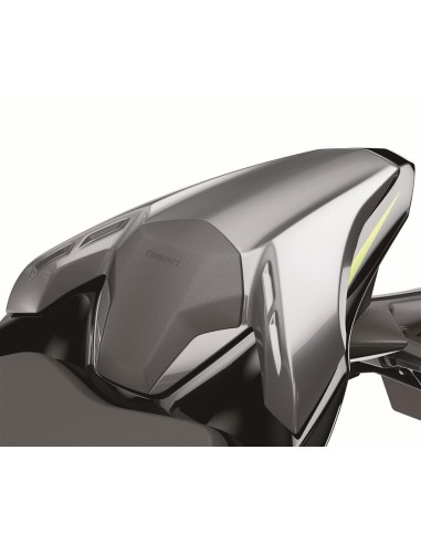 Capot de Selle Passager pour Kawasaki Z900 - Transformez votre Moto avec Élégance