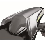 Capot de Selle Passager pour Kawasaki Z900 - Transformez votre Moto avec Élégance