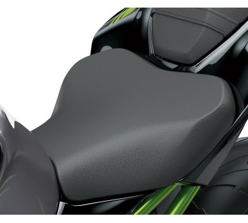 SELLE BASSE PILOTE KAWASAKI