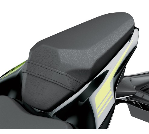 SELLE CONFORT KAWASAKI