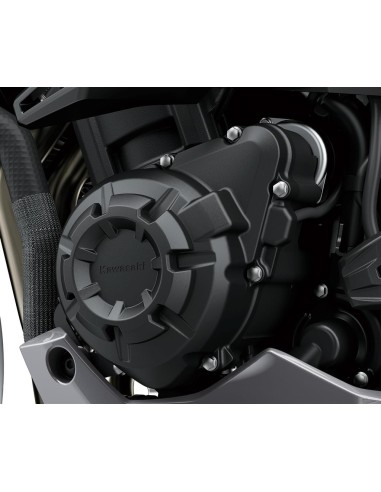 KIT PROTÈGE CARTER KAWASAKI