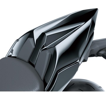 Couvre-Selle pour Kawasaki Z650 - Améliorez le Confort et le Style de Votre Moto