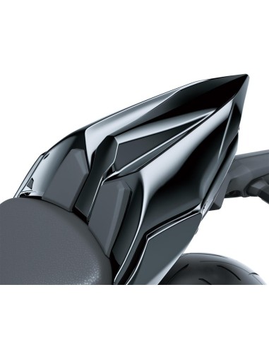 Couvre-Selle pour Kawasaki Z650 - Améliorez le Confort et le Style de Votre Moto