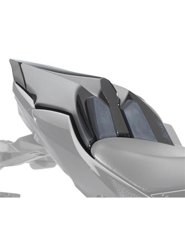 Couvre-Selle pour Kawasaki Z650 - Améliorez le Confort et le Style de Votre Moto