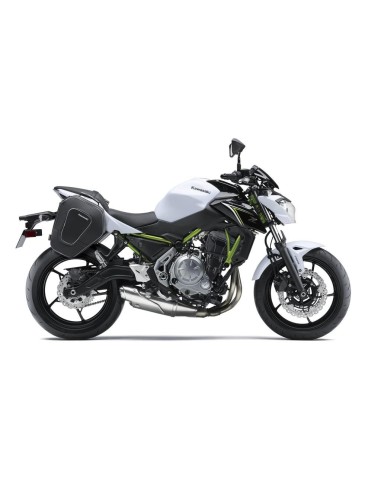 SACOCHES LATÉRALES KAWASAKI