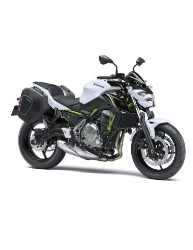 SACOCHES LATÉRALES KAWASAKI