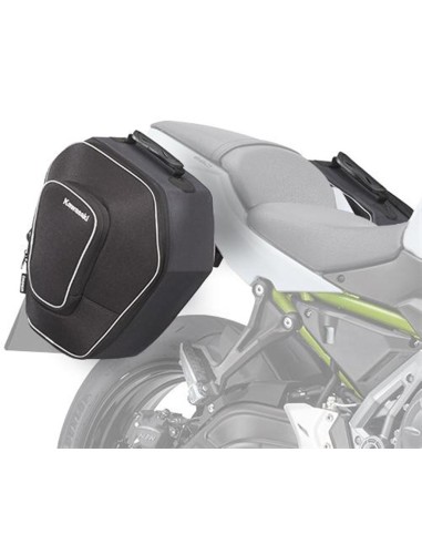 SACOCHES LATÉRALES KAWASAKI