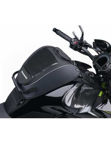 SACOCHE DE RÉSERVOIR KAWASAKI