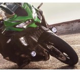 ÉCLAIRAGE LED SUPPLÉMENTAIRE KAWASAKI VERSYS 1000