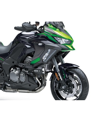 ÉCLAIRAGE LED SUPPLÉMENTAIRE KAWASAKI VERSYS 1000