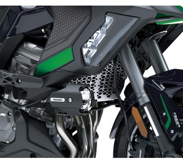 ÉCLAIRAGE LED SUPPLÉMENTAIRE KAWASAKI VERSYS 1000