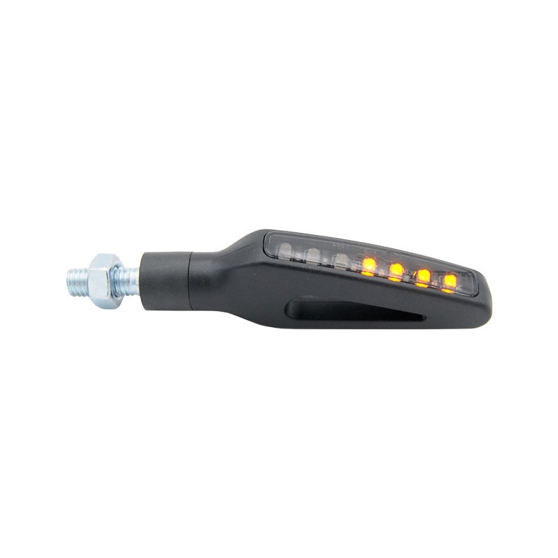 CLIGNOTANTS DÉFILANT LIGHTECH LED PLASTIQUE ABS