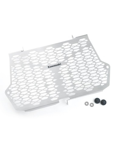 GRILLE DE PROTECTION RADIATEUR KAWASAKI VERSYS 1000