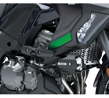 TAMPON DE PROTECTION KAWASAKI VERSYS 1000