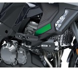 TAMPON DE PROTECTION KAWASAKI VERSYS 1000