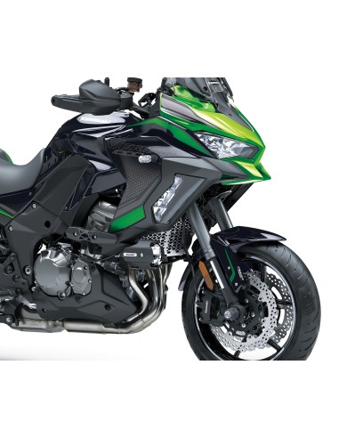 TAMPON DE PROTECTION KAWASAKI VERSYS 1000