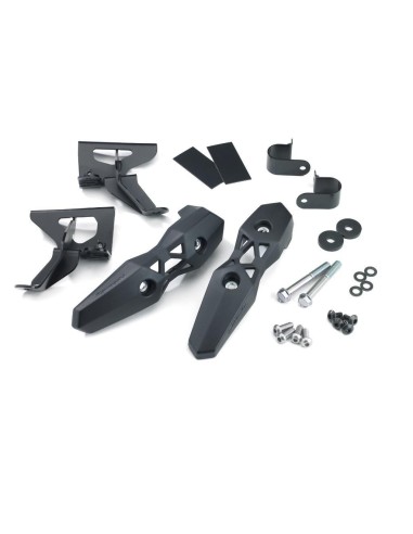 TAMPON DE PROTECTION KAWASAKI VERSYS 1000