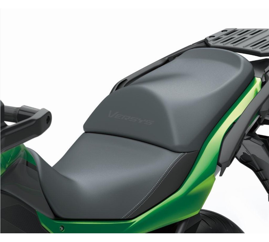 SELLE BASSE KAWASAKI VERSYS 1000