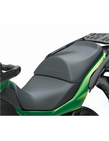 SELLE BASSE KAWASAKI VERSYS 1000
