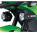 ÉCLAIRAGE ADDITIONNEL LED KAWASAKI VERSYS 650