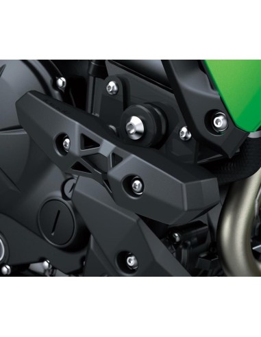 TAMPON DE PROTECTION KAWASAKI VERSYS 650
