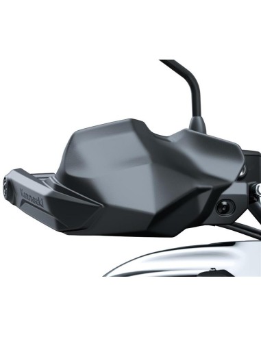 PROTÈGE MAINS KAWASAKI VERSYS 650