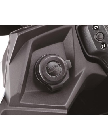 KIT PRISE 12V KAWASAKI VERSYS 650