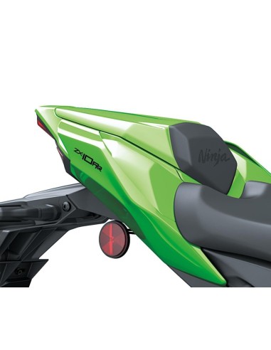 Capot de Selle pour Kawasaki ZX-10R - Un Look Sportif et Épuré pour votre Moto