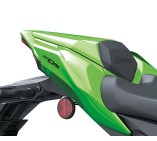 Capot de Selle pour Kawasaki ZX-10R - Un Look Sportif et Épuré pour votre Moto