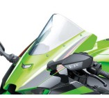 BULLE FUMÉE KAWASAKI NINJA ZX10R