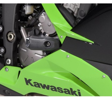 PATIN DE PROTECTION KAWASAKI NINJA ZX-6R