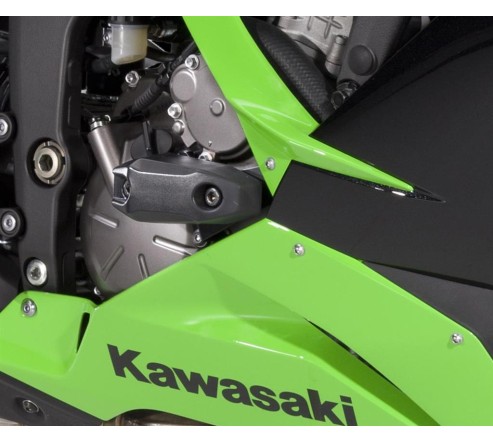 PATIN DE PROTECTION KAWASAKI NINJA ZX-6R