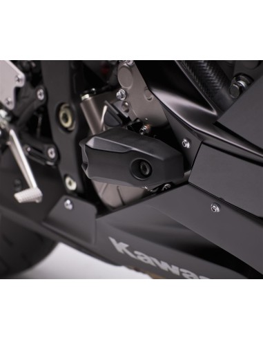 PATIN DE PROTECTION KAWASAKI NINJA ZX-6R