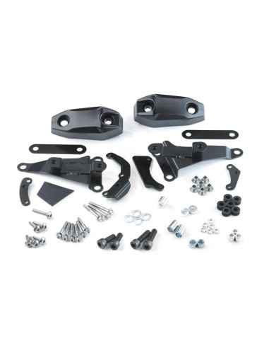 PATIN DE PROTECTION KAWASAKI NINJA ZX-6R