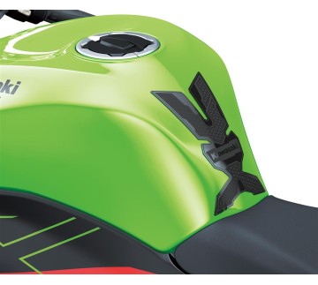 PROTECTION RÉSERVOIR KAWASAKI NINJA ZX-6R