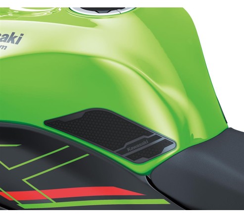 PROTECTION LATÉRALES DE RÉSERVOIR KAWASAKI NINJA ZX-6R