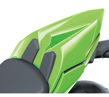 Couvre-Selle pour Kawasaki NINJA 650 - Un Accessoire Pratique pour un Look Impeccable