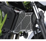 GRILLE DE PROTECTION RADIATEUR KAWASAKI Z/NINJA 650