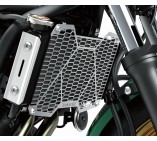 GRILLE DE PROTECTION RADIATEUR KAWASAKI Z/NINJA 650