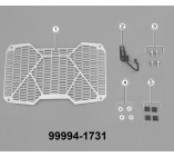 GRILLE DE PROTECTION RADIATEUR KAWASAKI Z/NINJA 650