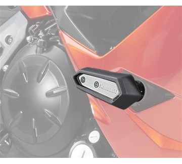 PATIN DE PROTECTION KAWASAKI NINJA 650