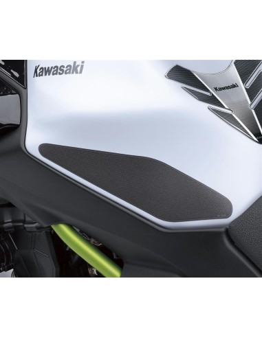 PROTECTION LATÉRALES DE RÉSERVOIR KAWASAKI Z/NINJA 650