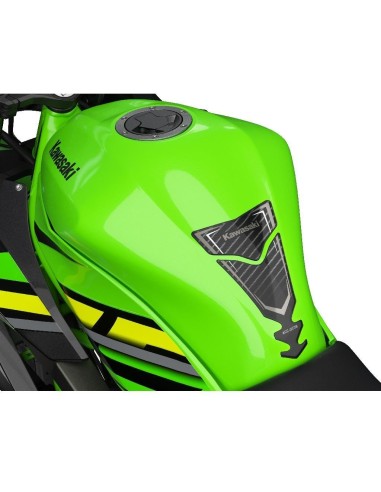 PROTECTION DE RÉSERVOIR NINJA 125