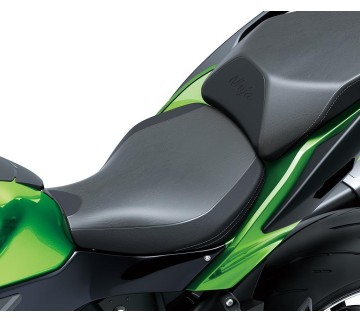 SELLE PILOTE BASSE KAWASAKI NINJA H2 SX