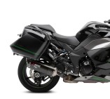 ÉCHAPPEMENT AKRAPOVIC CARBONE NINJA 1000 SX