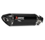 ÉCHAPPEMENT AKRAPOVIC CARBONE NINJA 1000 SX