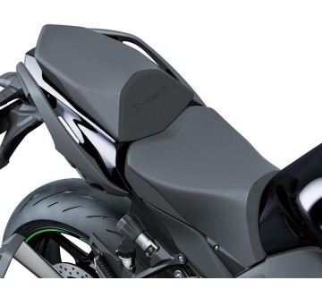 Kit de Selles Spéciales Confort (AV + AR) pour Ninja 1000 SX - Maximisez le Confort sur Deux Roues