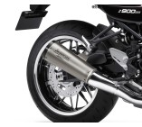 ÉCHAPPEMENT AKRAPOVIC TITANE KAWASAKI Z900 RS